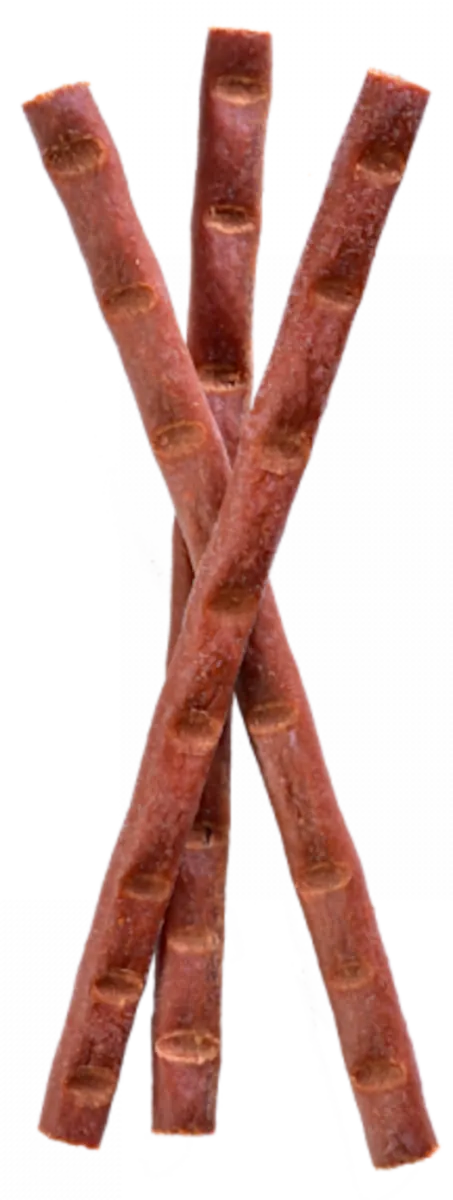 Köpek sticks ödül maması ürün görseli