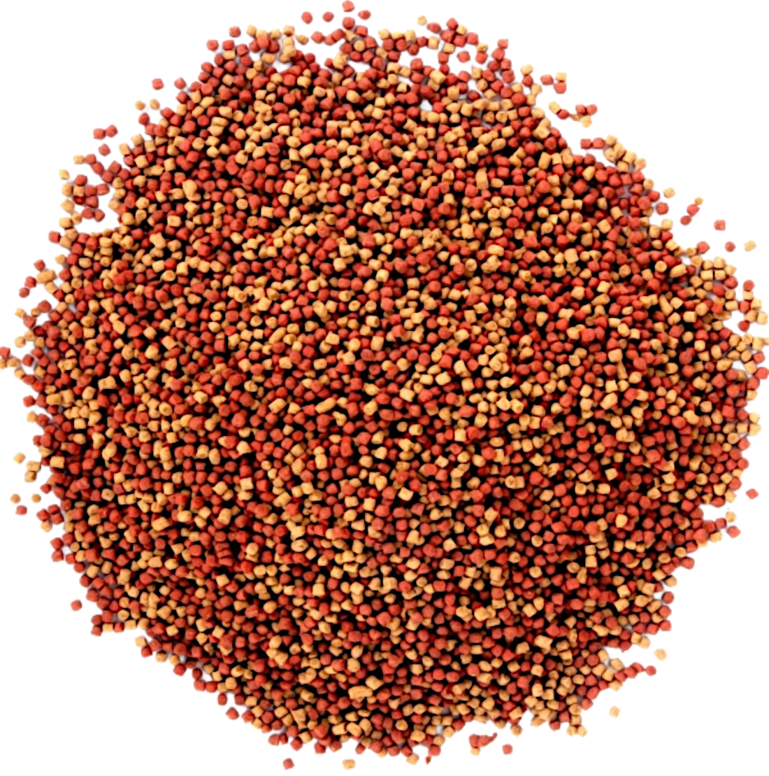Gold Mix Japon balığı yemi ürün görünümü