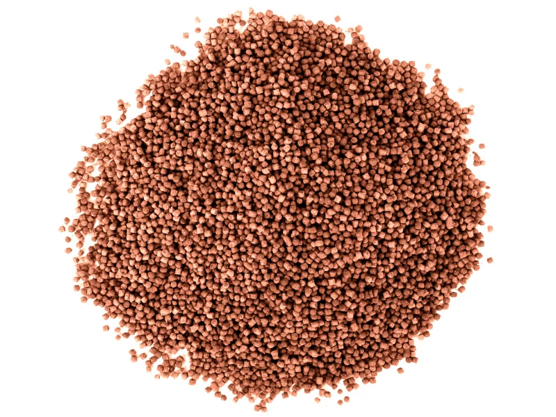 Gold Natural Japon balığı yemi ürün görünümü