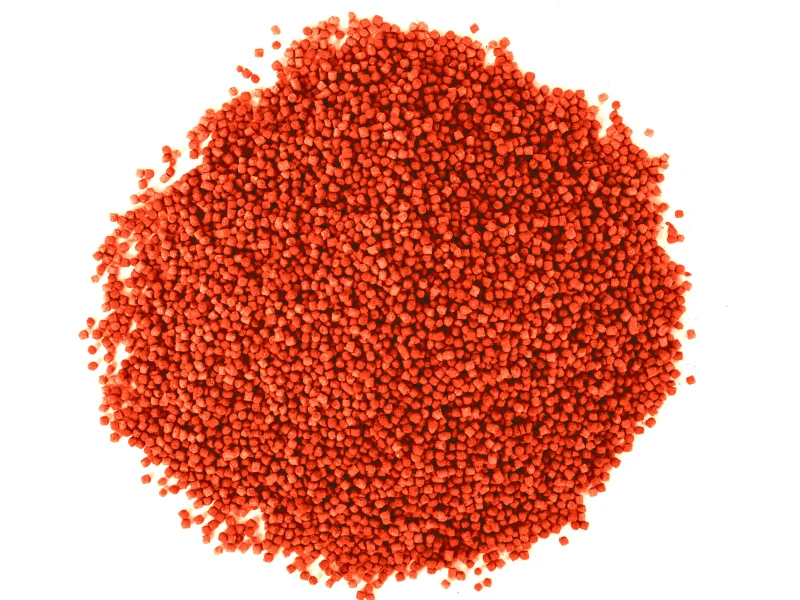 Gold Red Japon balığı yemi ürün görünümü
