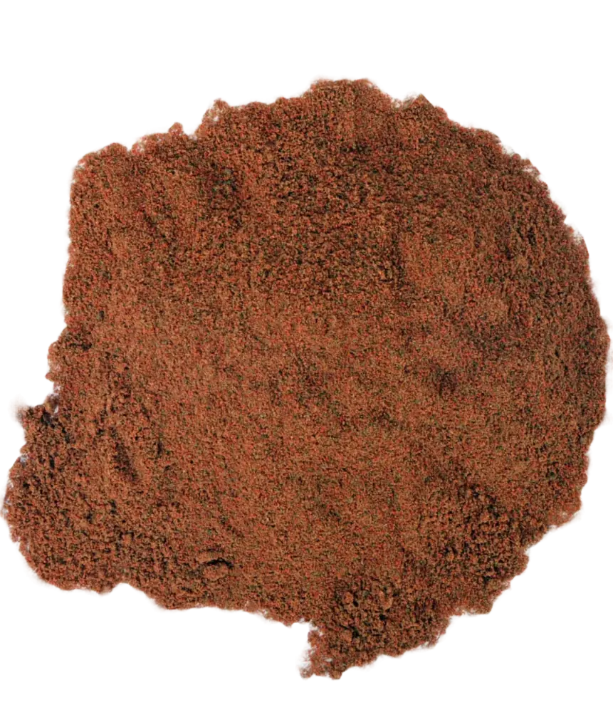 Micron balık yemi ürün fotoğrafı