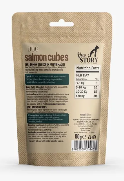Somonlu cubes • Arka yüz