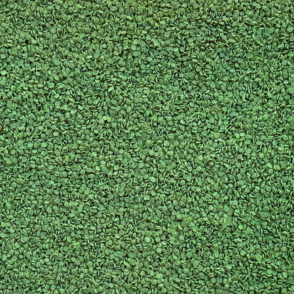 Cichlid Spirulina Chips balık yemi ürün görseli