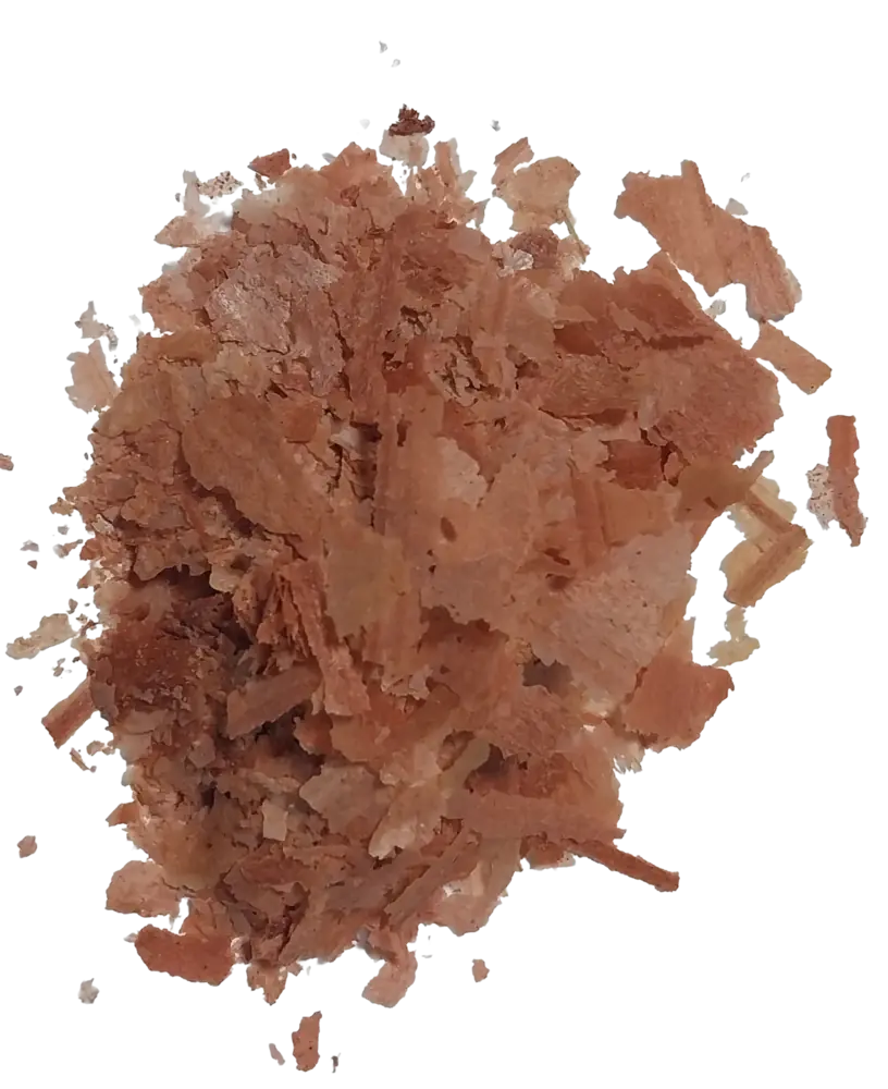 Tropical Mix Flakes pul yem ürün fotoğrafı